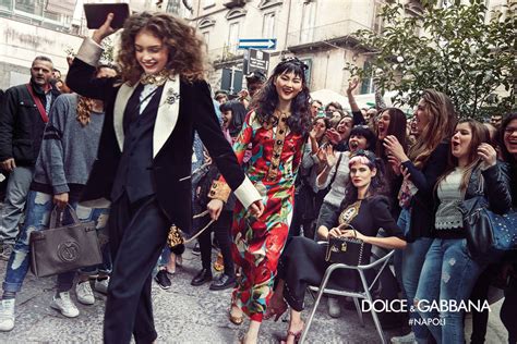 dolce gabbana napoli|Dolce & Gabbana official website.